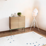 Eucalyptus Hand Tufted Rug