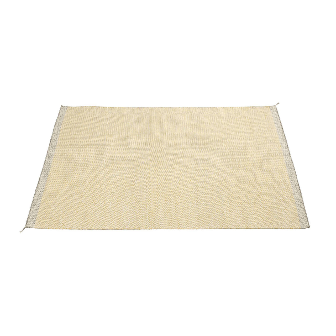 Ply Rug: Large - 118.1