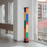 La Bella Durmiente Floor Lamp