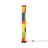 La Bella Durmiente Floor Lamp: High