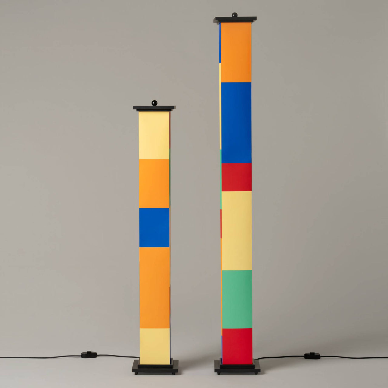 La Bella Durmiente Floor Lamp