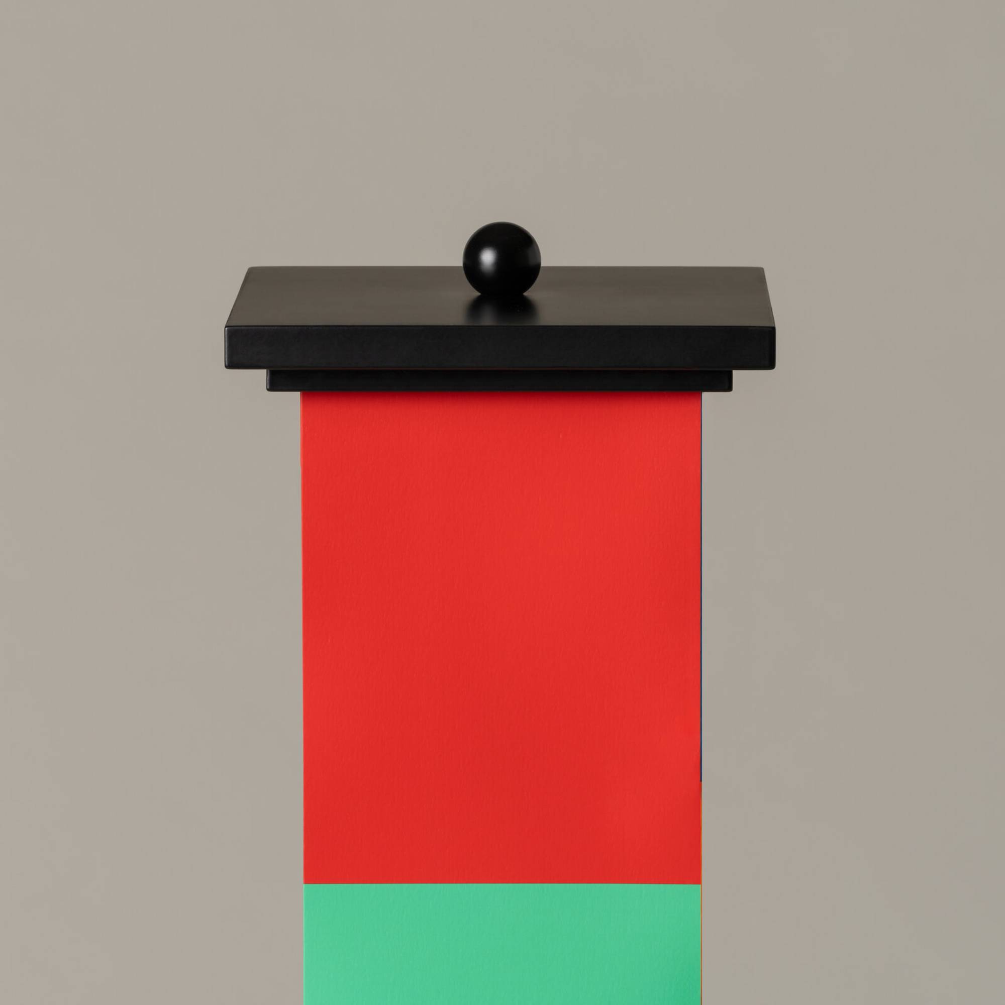 La Bella Durmiente Floor Lamp