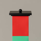 La Bella Durmiente Floor Lamp