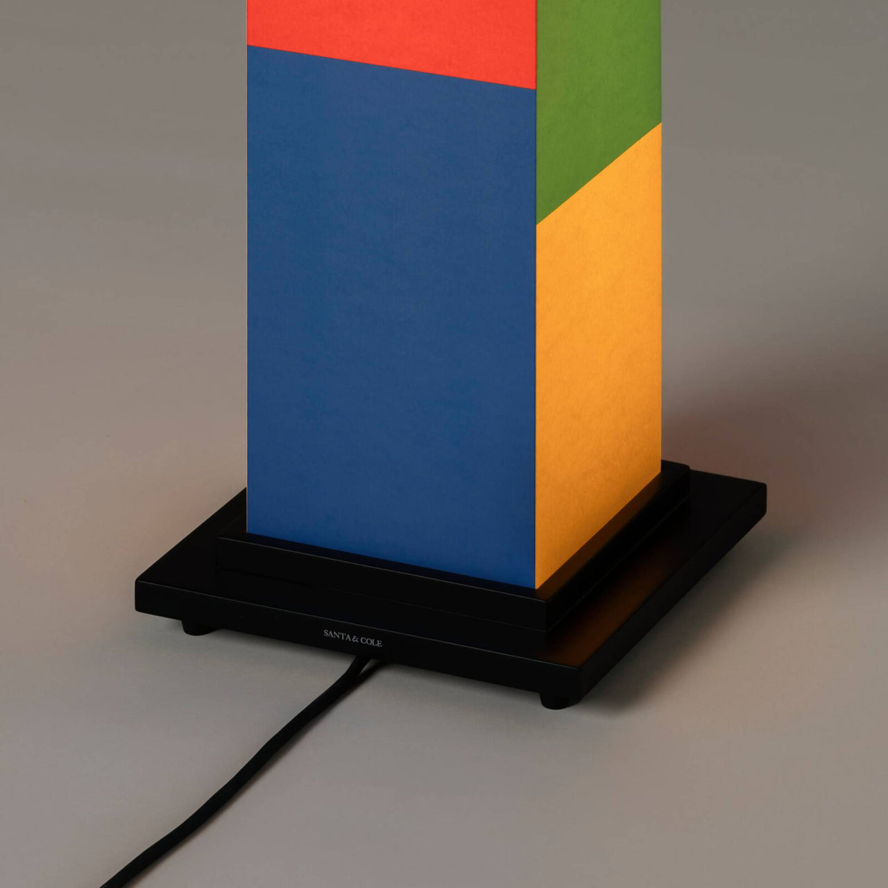 La Bella Durmiente Floor Lamp