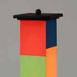 La Bella Durmiente Floor Lamp