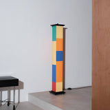La Bella Durmiente Floor Lamp