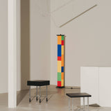 La Bella Durmiente Floor Lamp