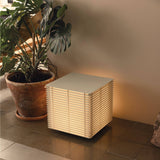 Shiro Portable Table Lamp
