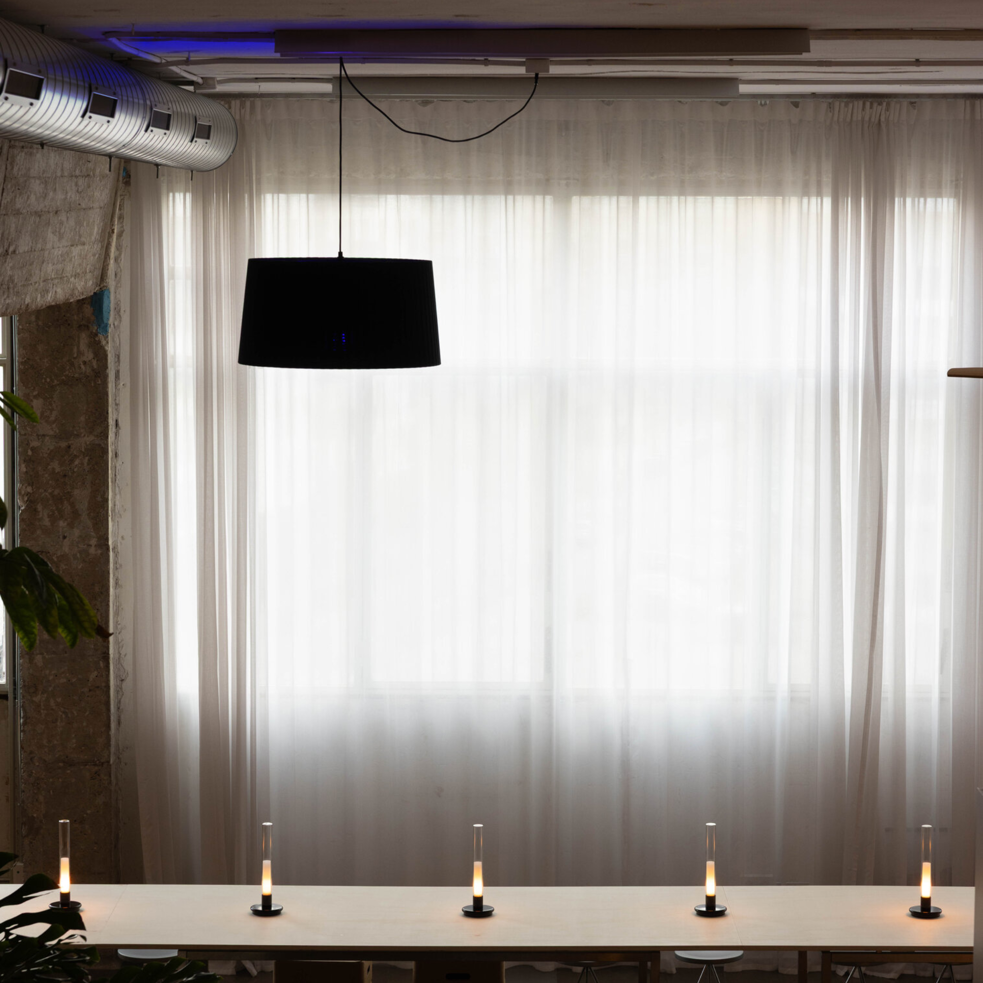 GT5 Pendant Lamp