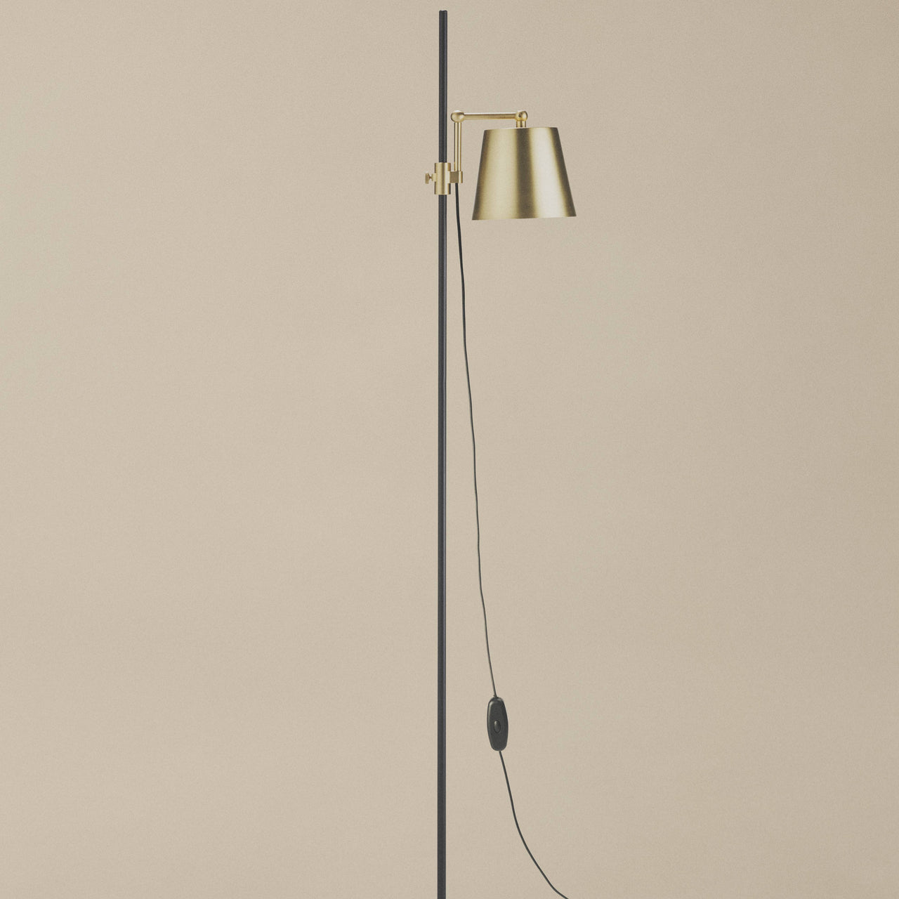 Lab Light: Floor