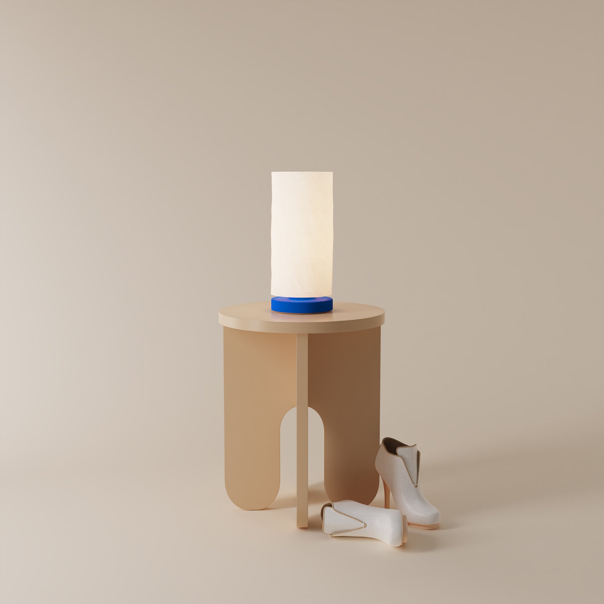 Lago Compact Table Light