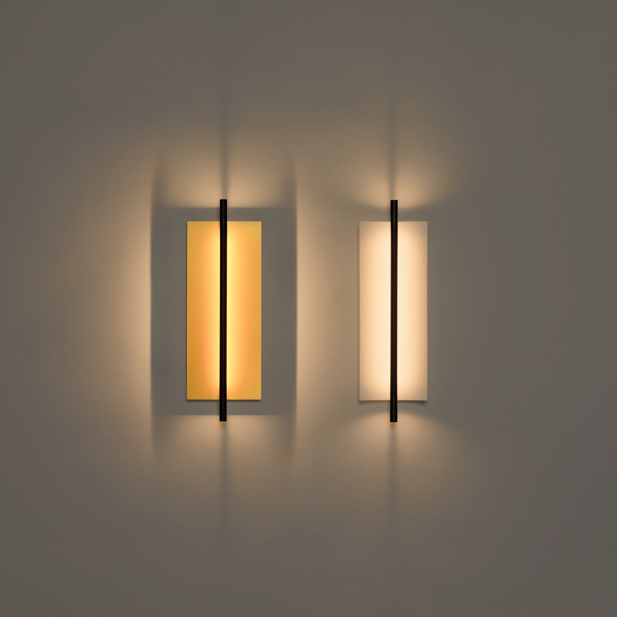 Lamina Wall Lamp