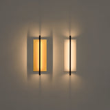 Lamina Wall Lamp