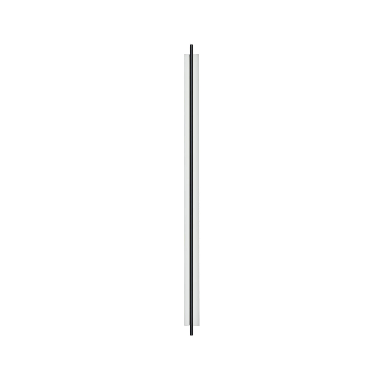 Lámina Wall Lamp: 165 + White Grey