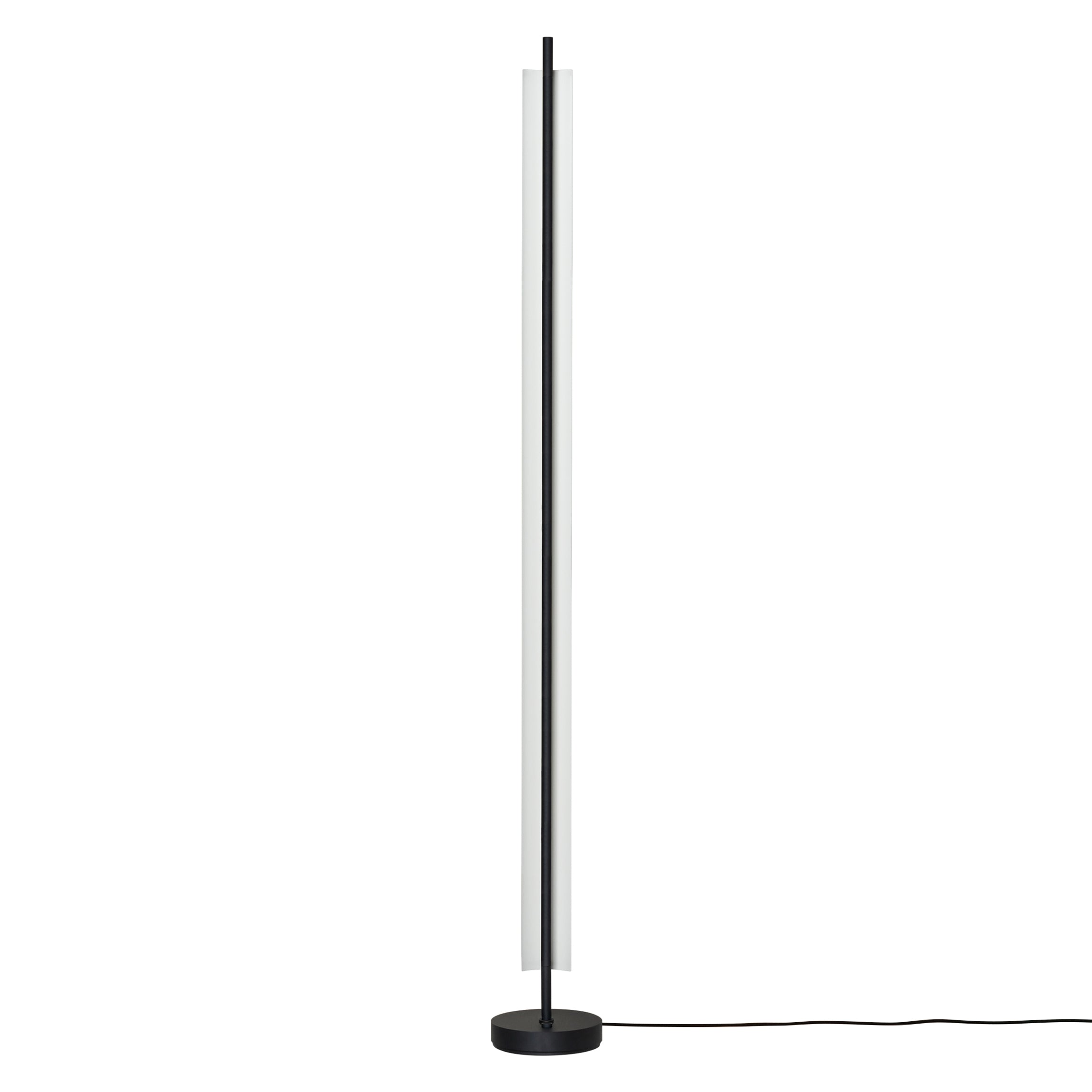 Lámina 165 Floor Lamp