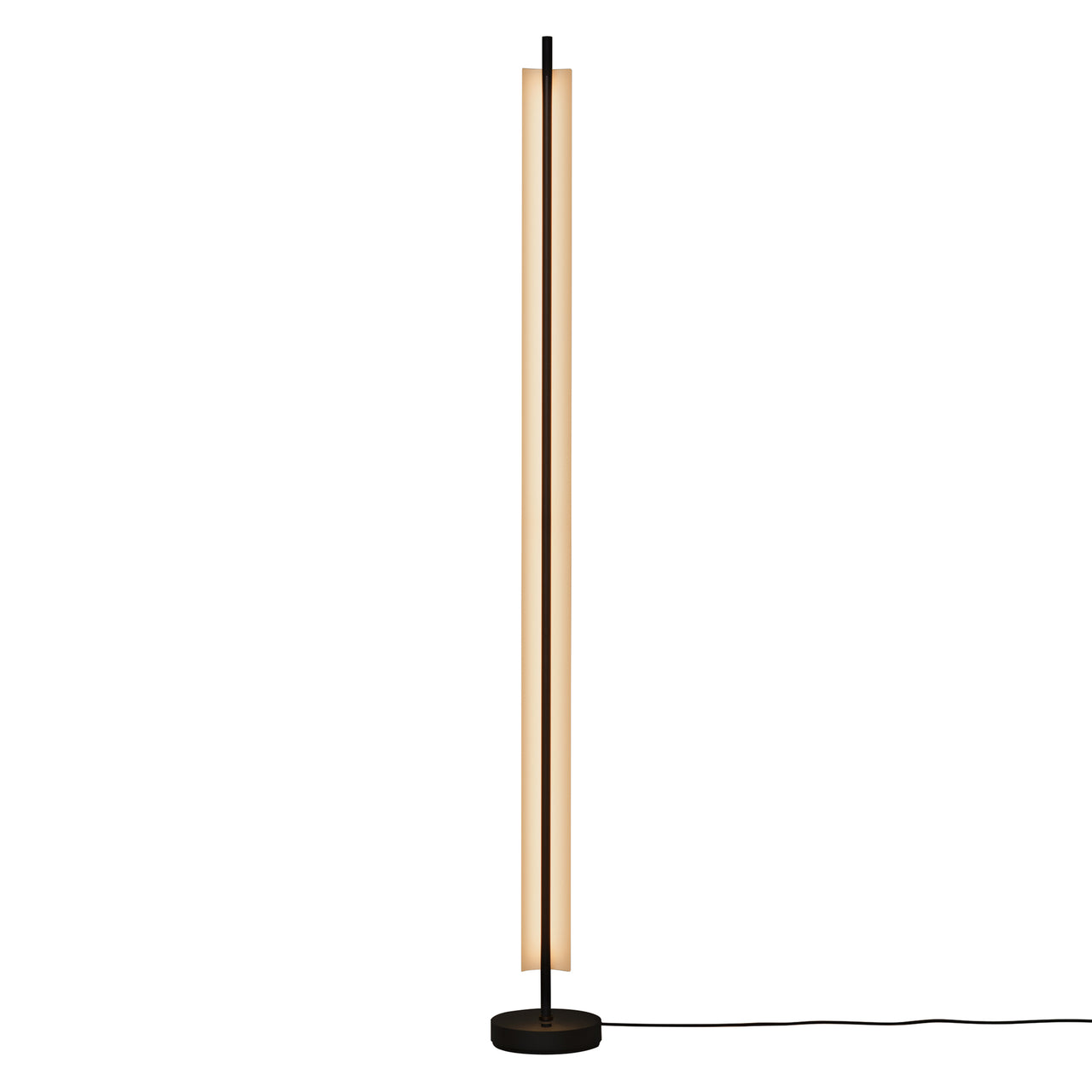 Lámina 165 Floor Lamp