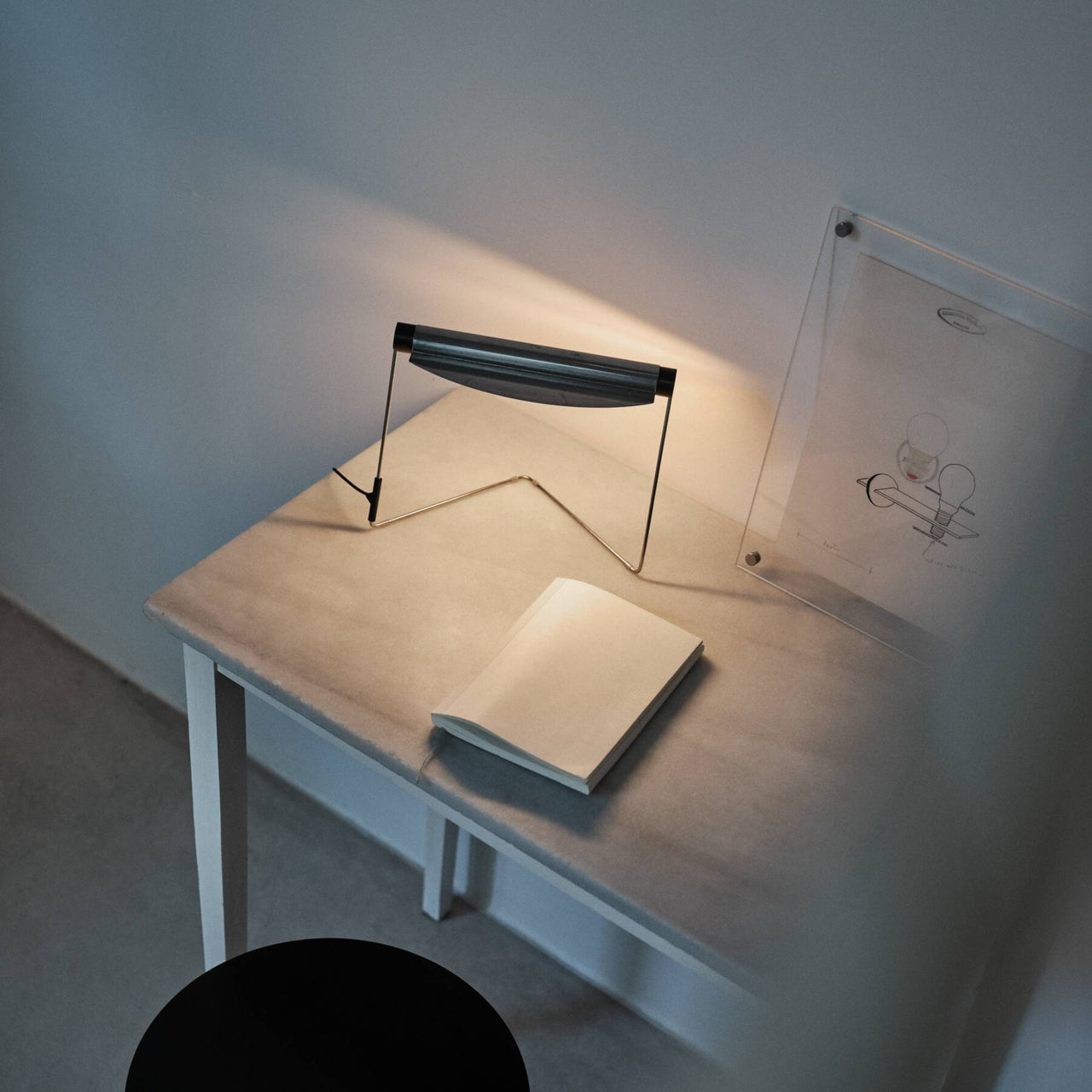 Lamparaprima Table Lamp