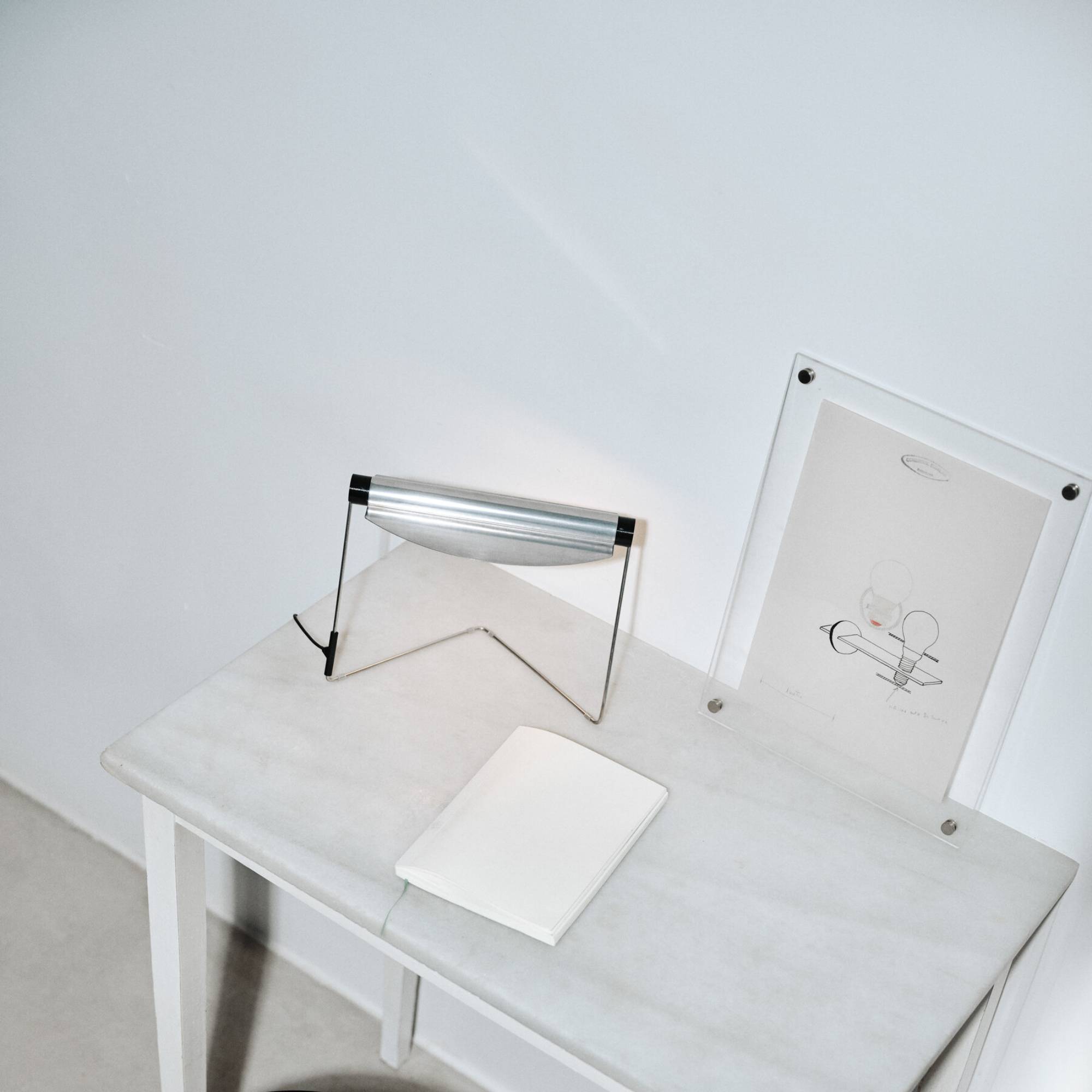 Lamparaprima Table Lamp