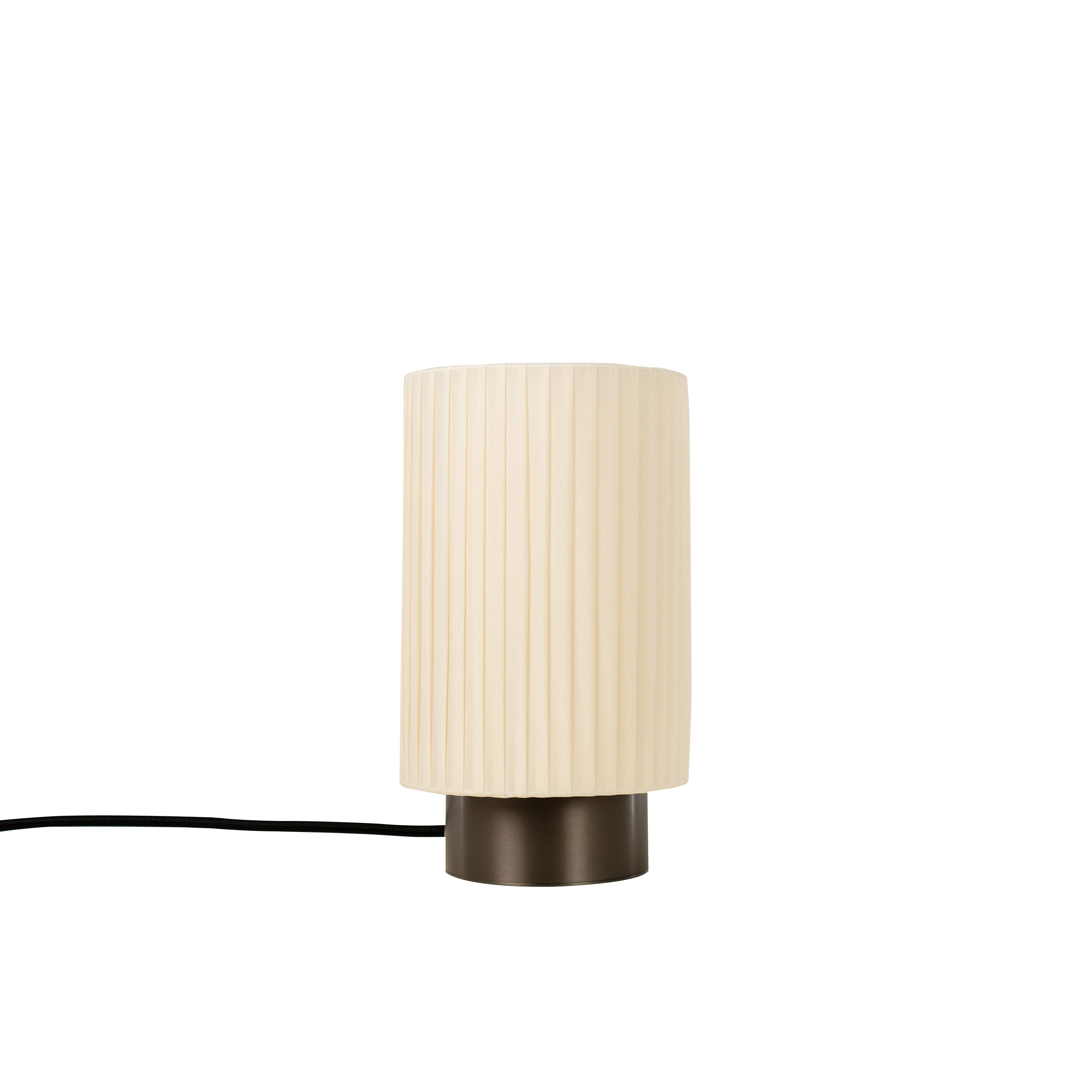Ruban Table Lamp: Large - 3.9