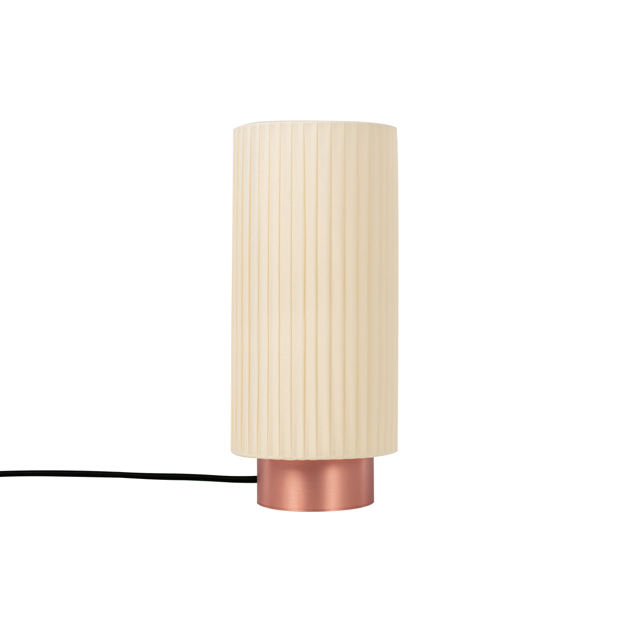 Ruban Table Lamp: Large - 3.9