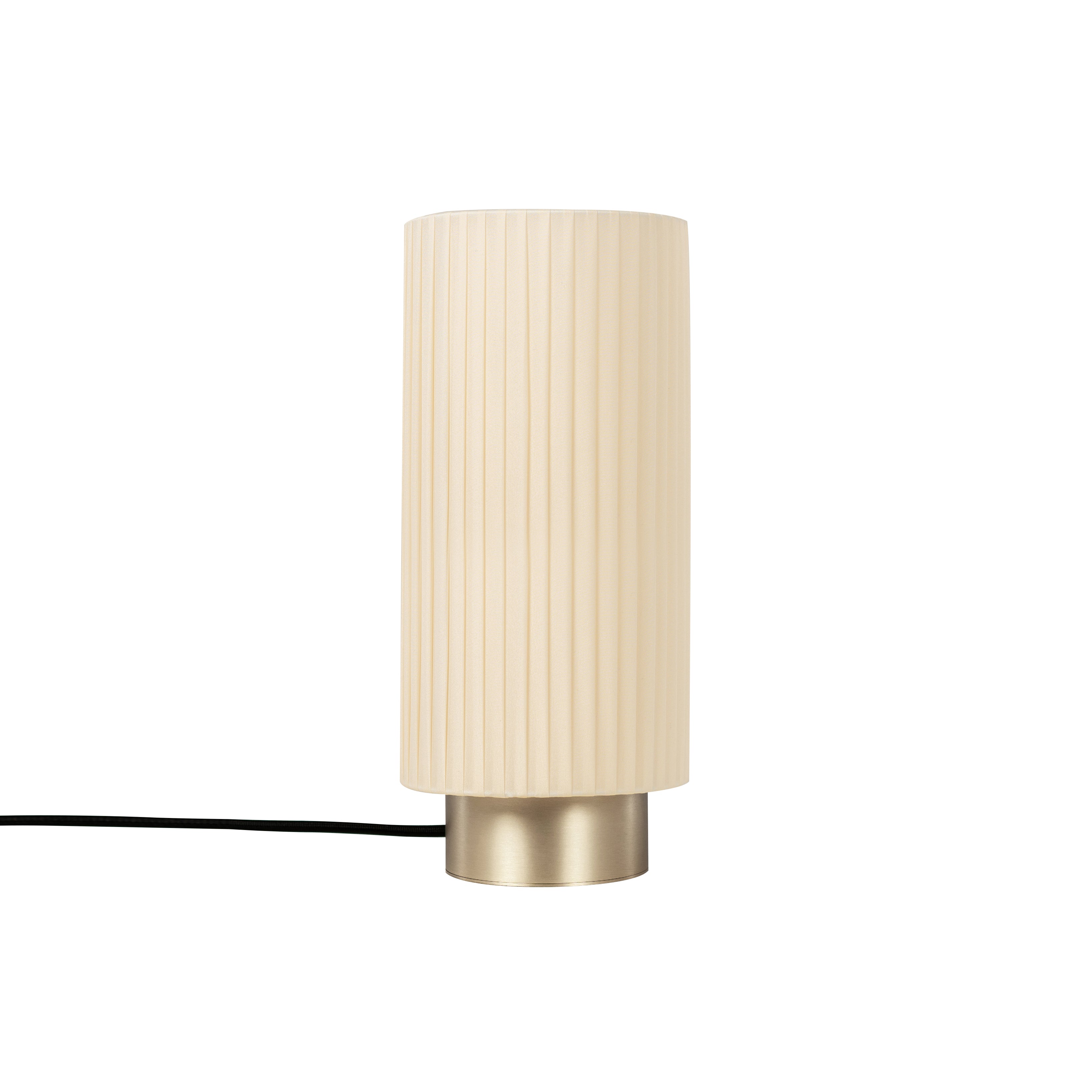 Ruban Table Lamp: Large - 3.9