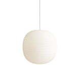 Lantern Pendant Light: Medium - 11.8