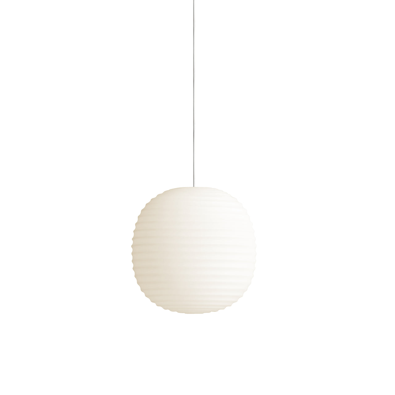 Lantern Pendant Light: Small - 7.9