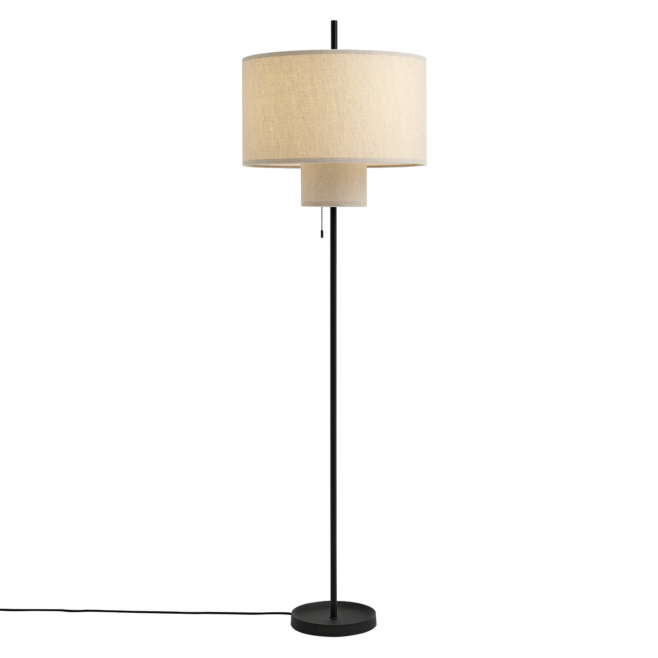 Margin Floor Lamp