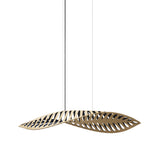 Navicula Pendant Light: Large - 98.4