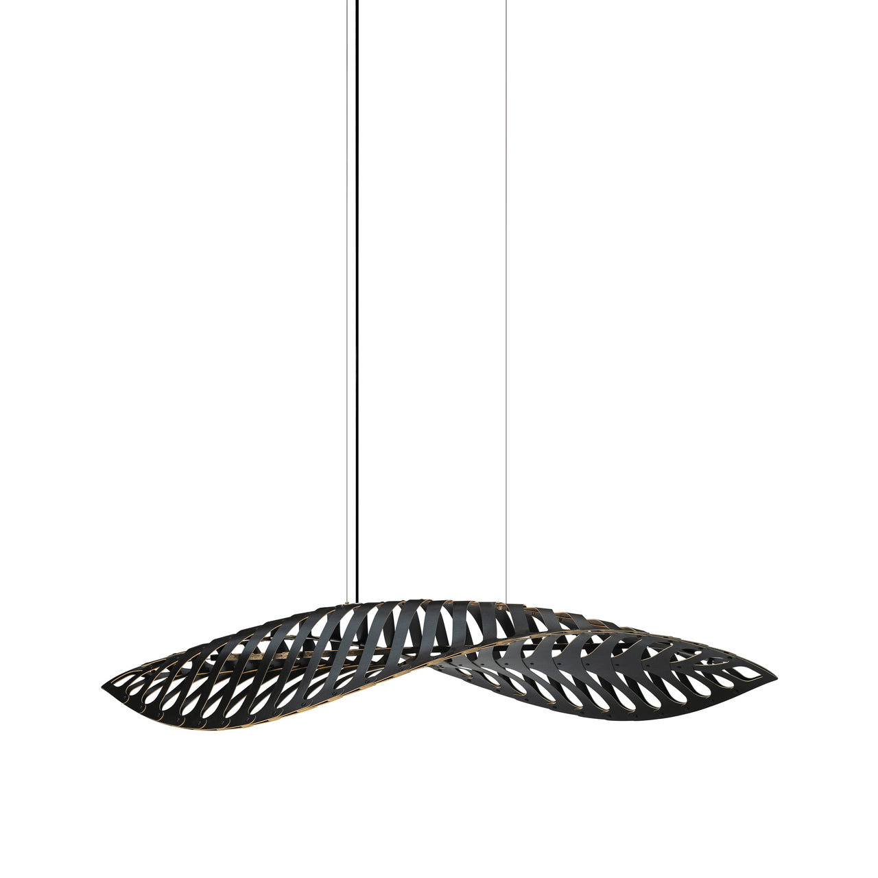 Navicula Pendant Light: Large - 98.4