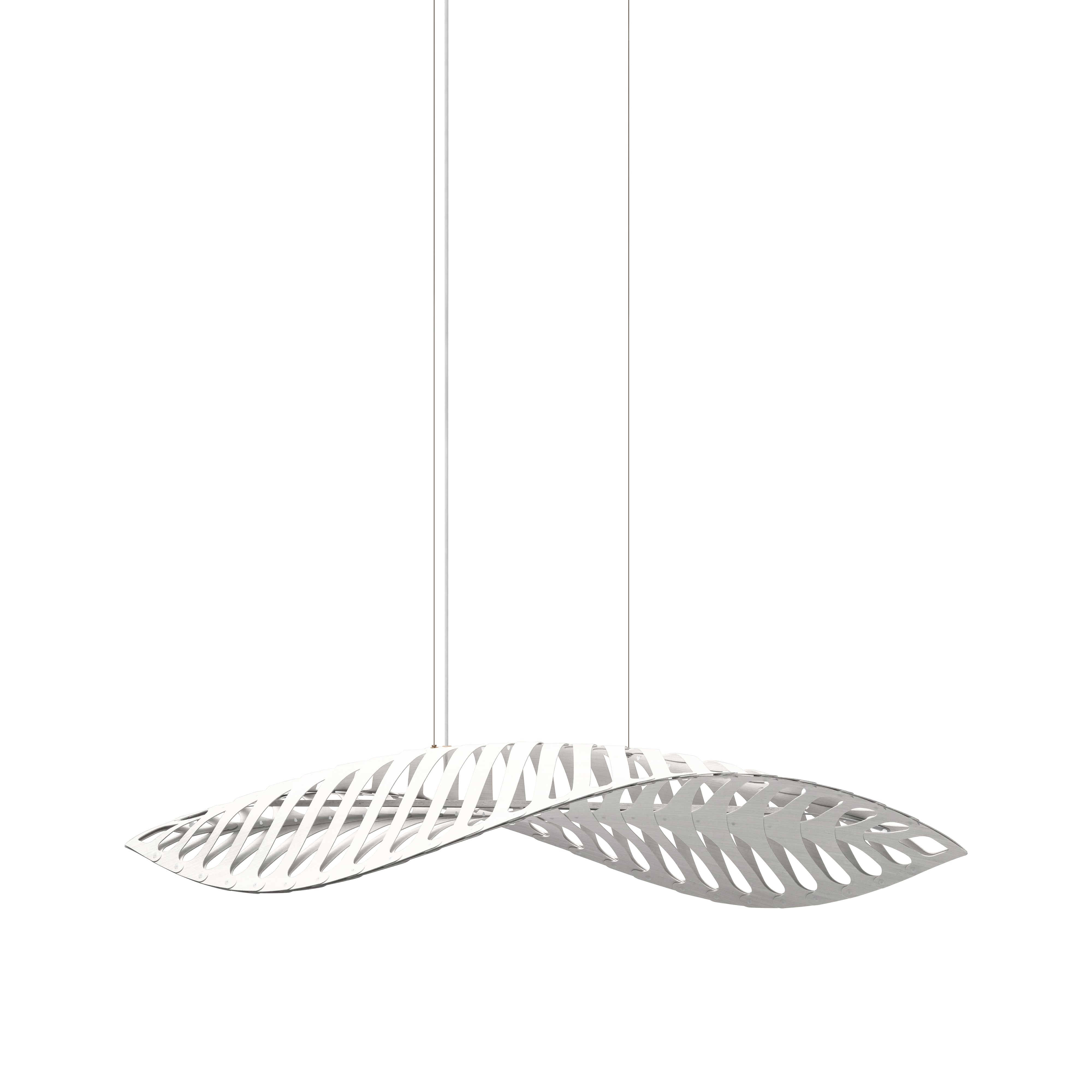 Navicula Pendant Light: Large - 98.4