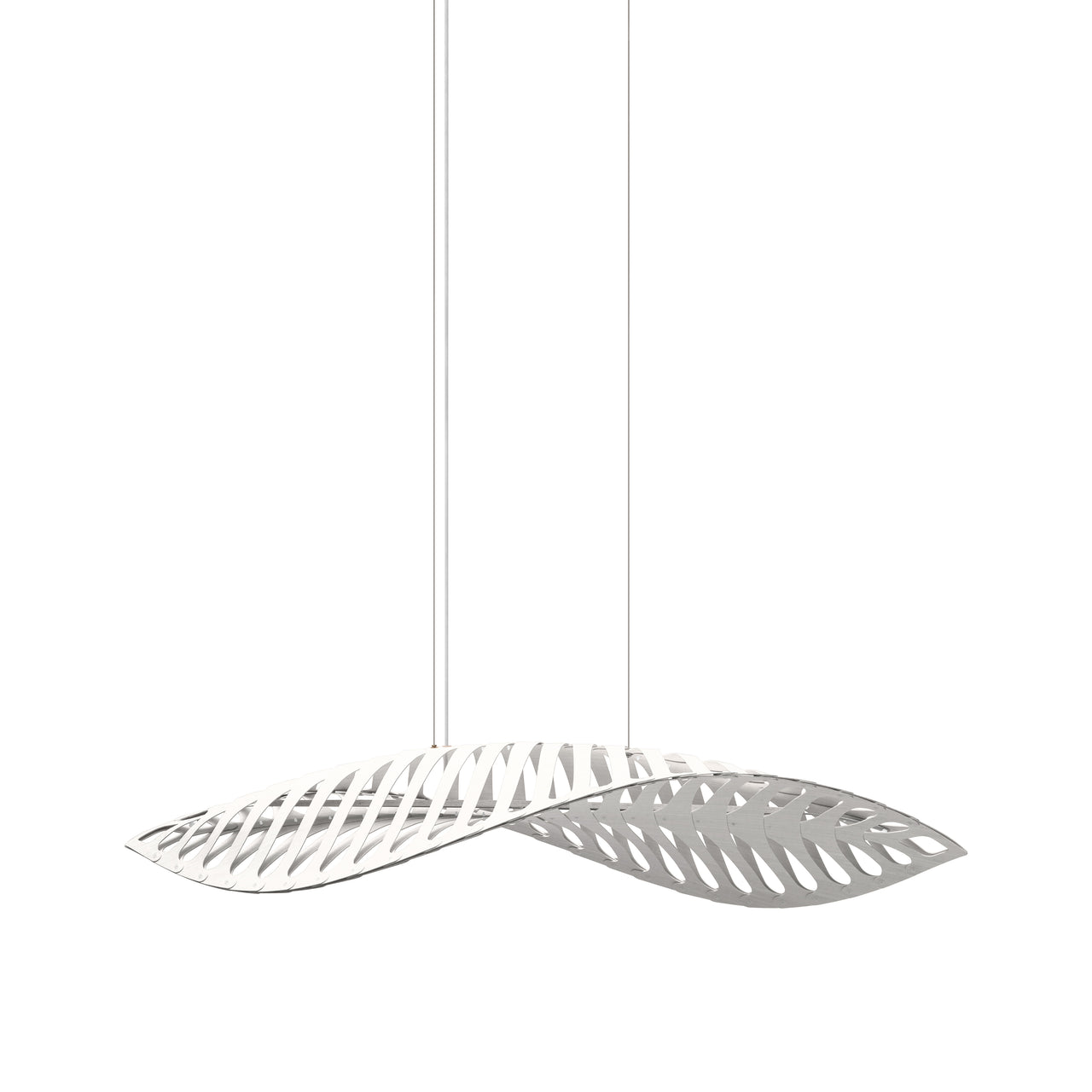 Navicula Pendant Light: Large - 98.4