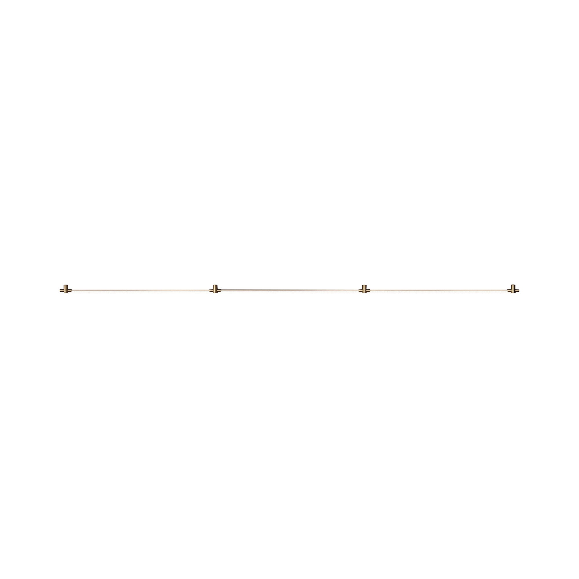 Thin Surface Mount: 3 Segments + Large - 36