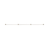 Thin Surface Mount: 3 Segments + Large - 36