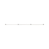 Thin Surface Mount: 3 Segments + Large - 36