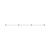 Thin Surface Mount: 3 Segments + Large - 36