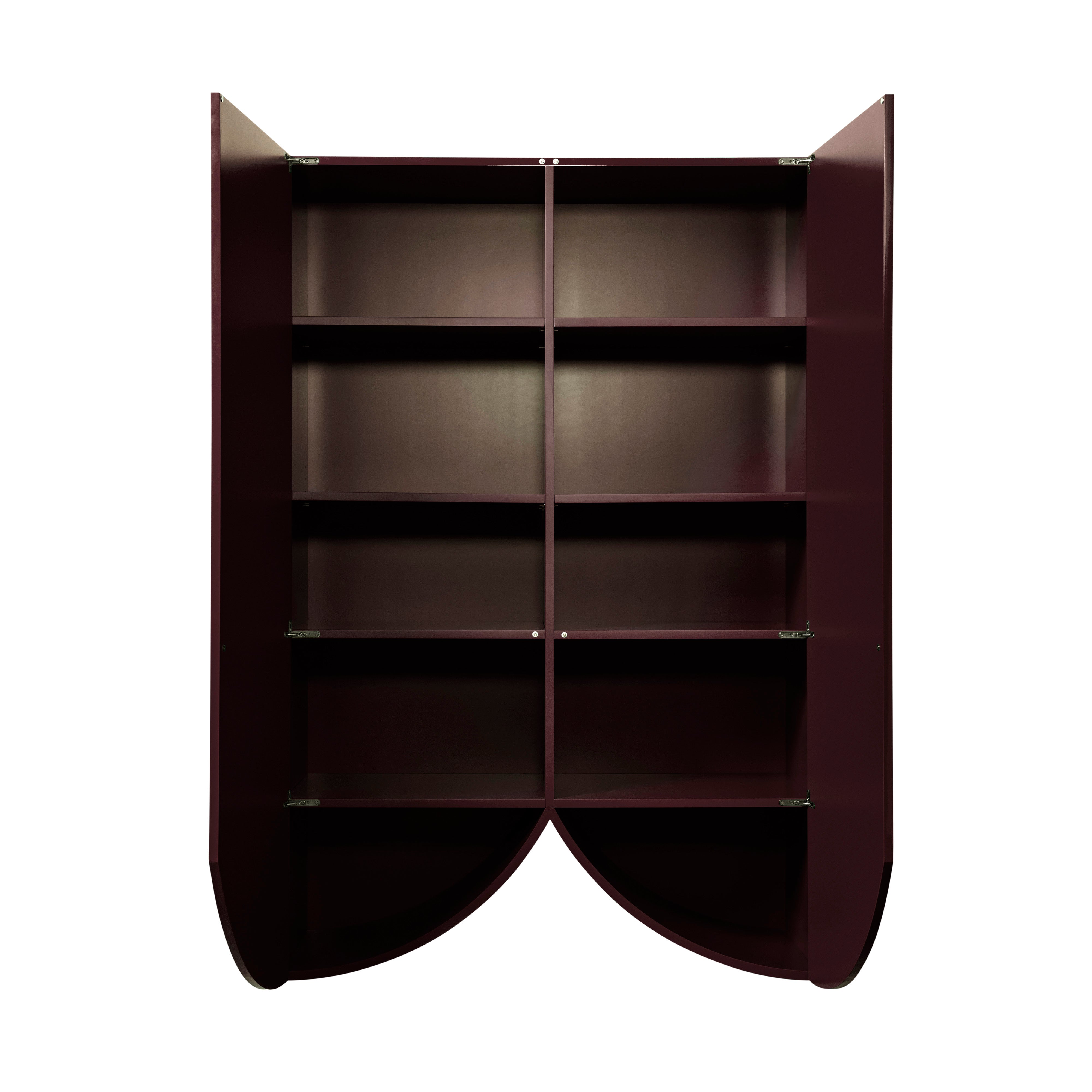 Bridges Cabinet: Large - 70.9