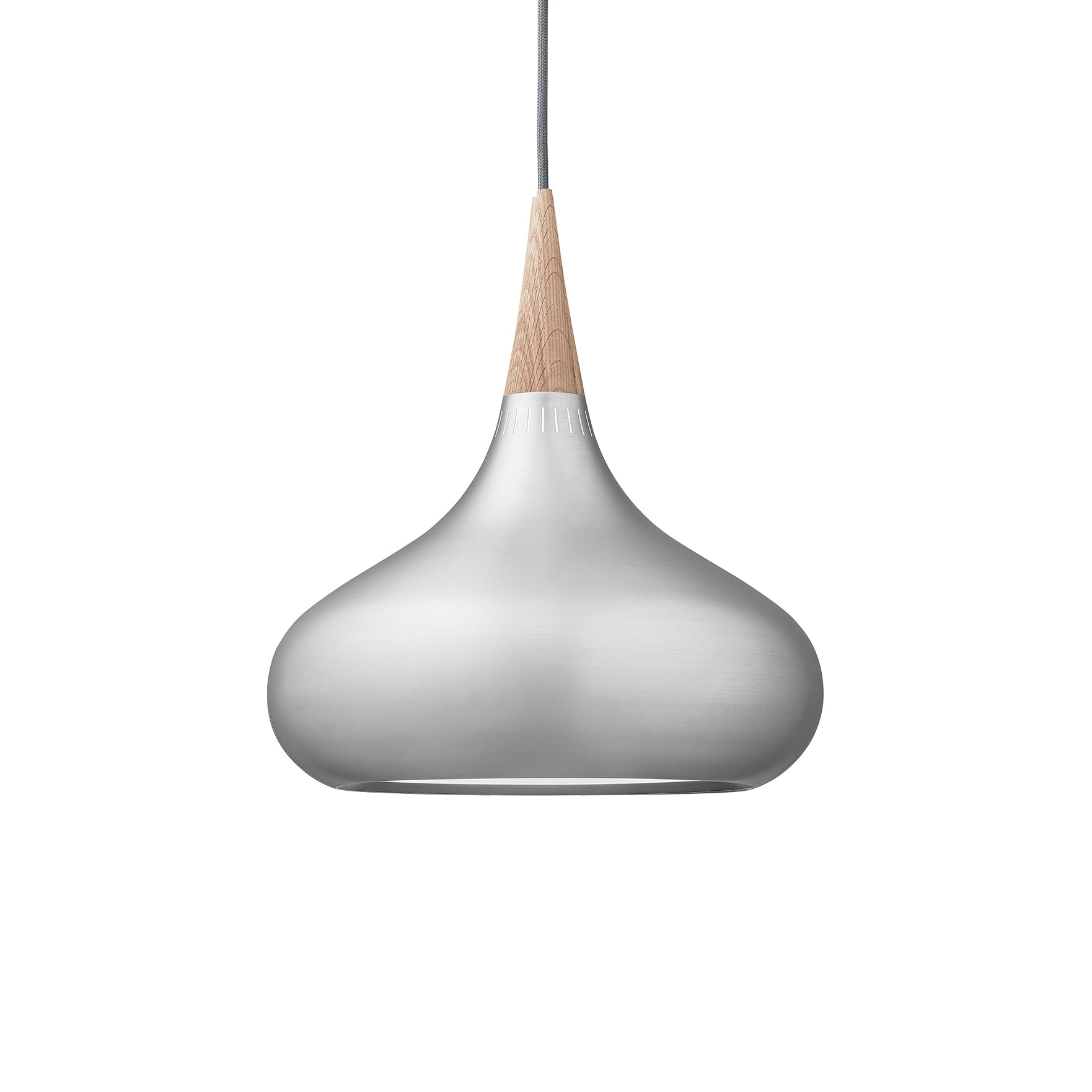 Orient Pendant: Large (P3) - 19.7