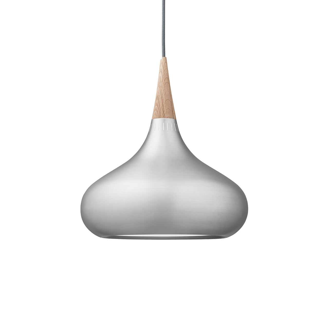 Orient Pendant: Large (P3) - 19.7