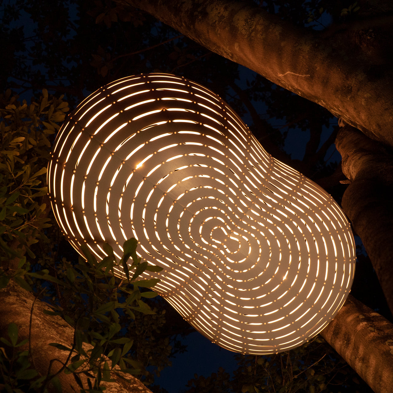 Cloud Suspension Light