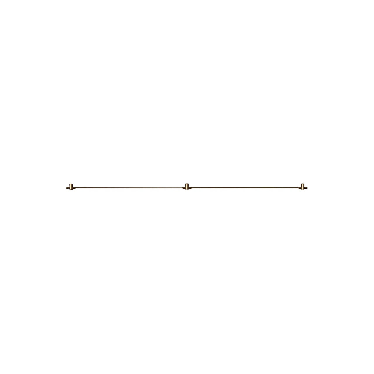 Thin Surface Mount: 2 Segments + Large - 36
