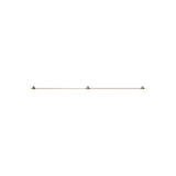Thin Surface Mount: 2 Segments + Large - 36