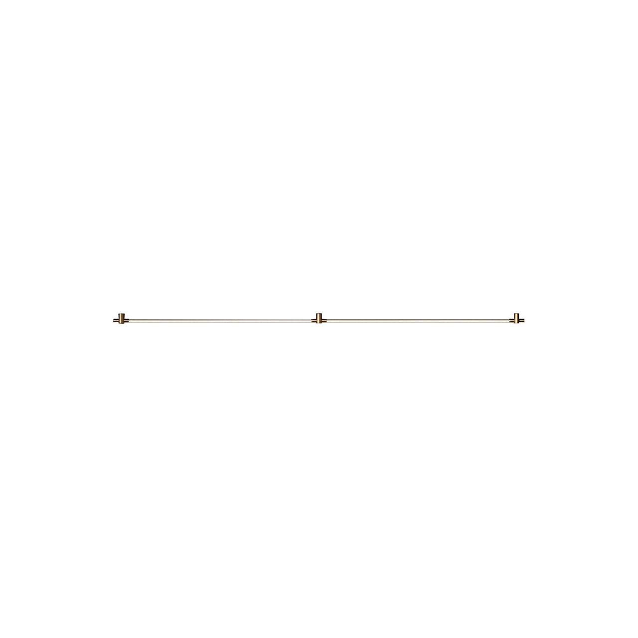 Thin Surface Mount: 2 Segments + Large - 36