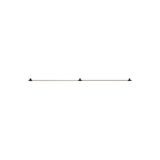 Thin Surface Mount: 2 Segments + Large - 36