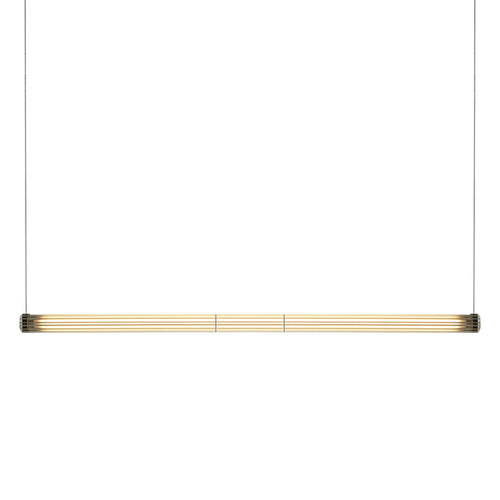 B15 H Hanging Lamp: Large - 58.7