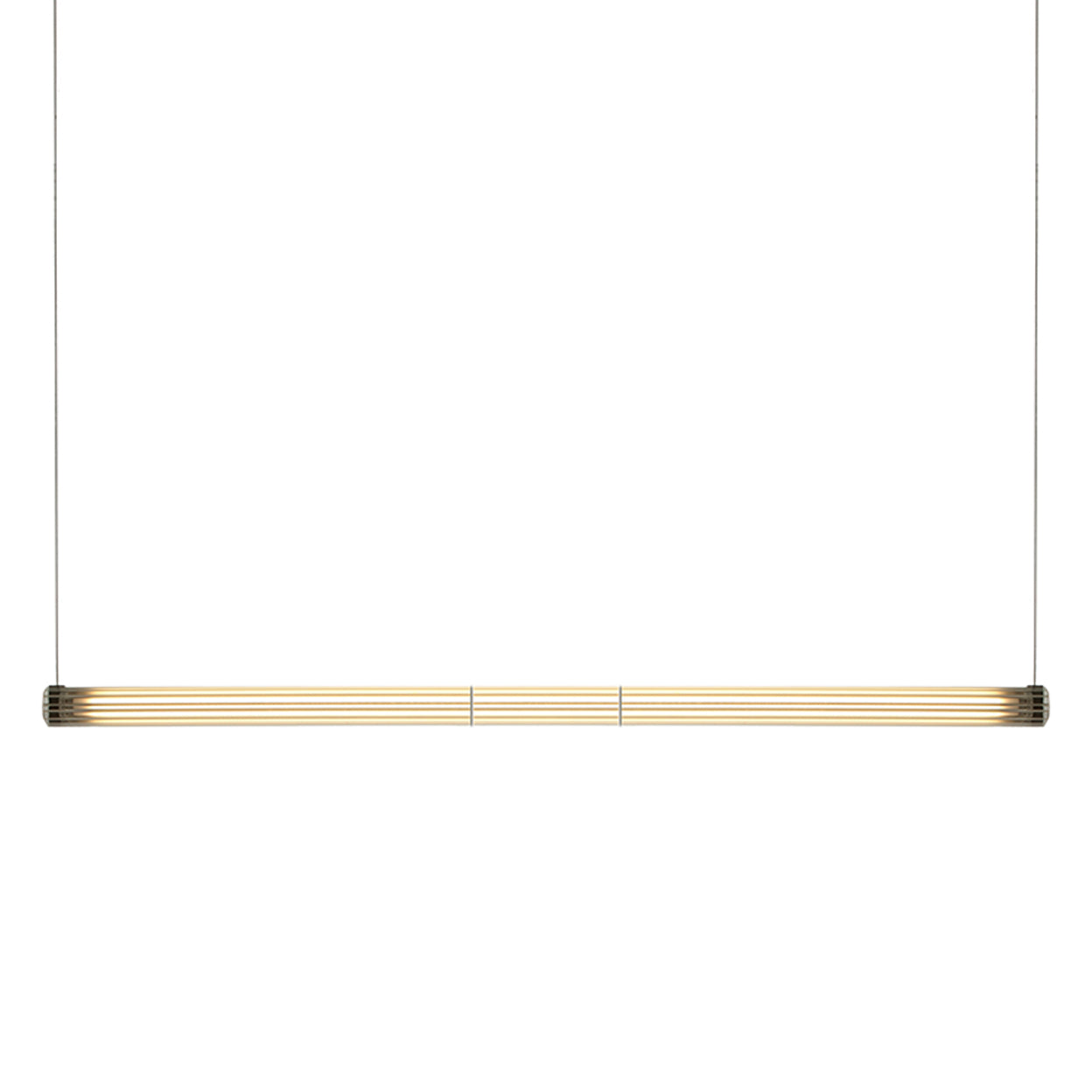 B15 H Hanging Lamp: Large - 58.7