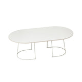 Airy Coffee Table: Large - 47.2