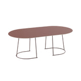 Airy Coffee Table: Large - 47.2