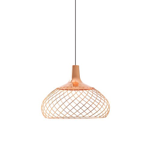 Mongolfier Pendant: Large - 22.5