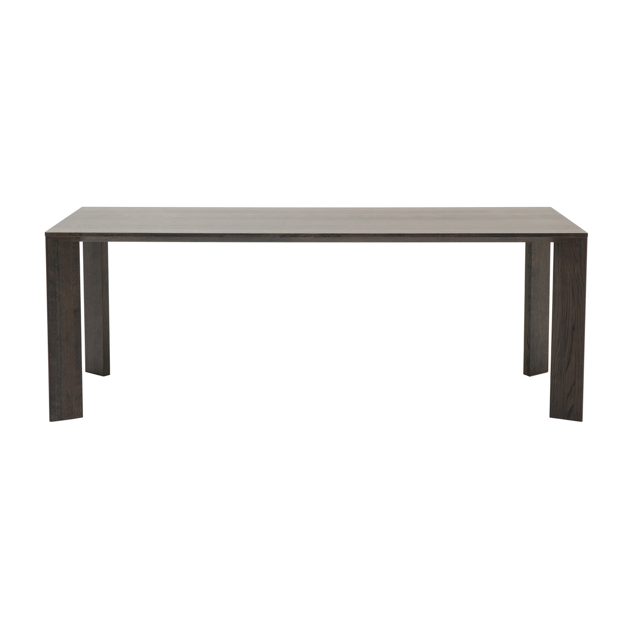 Azabu Residence Dining Table A-DT02: Large - 78.7